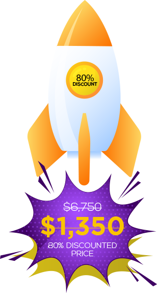 All in One Package - $1399 Only